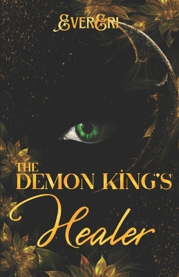 Cover of The Demon King's Healer