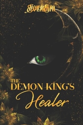 Cover of The Demon King's Healer