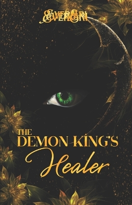 Cover of The Demon King's Healer