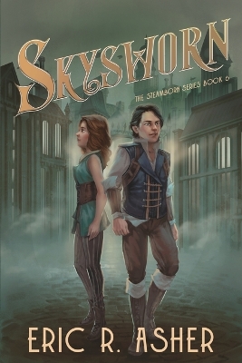 Cover of Skysworn