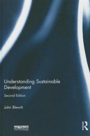 Cover of Understanding Sustainable Development