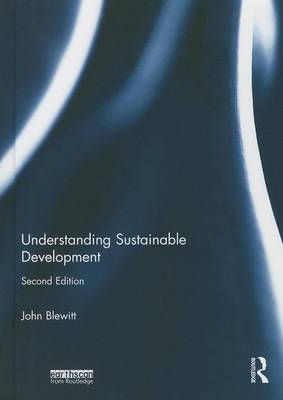 Book cover for Understanding Sustainable Development