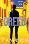 Book cover for Greed