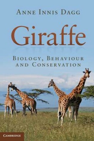 Cover of Giraffe