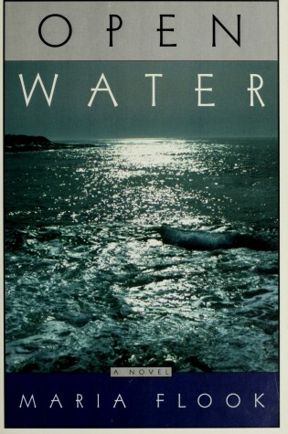 Cover of Open Water