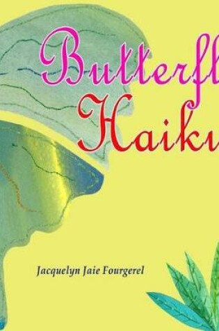 Cover of Butterfly Haiku