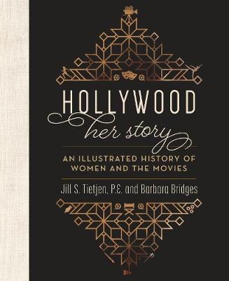 Book cover for Hollywood