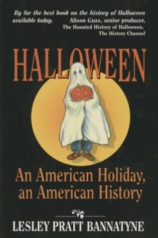 Cover of Halloween