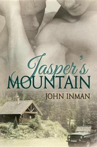 Cover of Jasper's Mountain