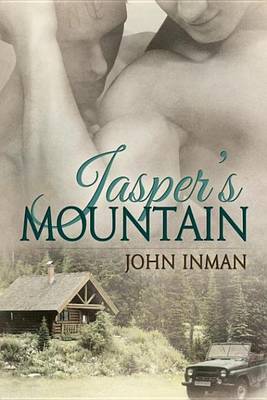 Book cover for Jasper's Mountain
