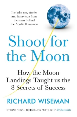 Cover of Shoot for the Moon