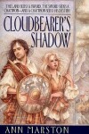 Book cover for Cloudbearer's Shadow