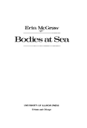 Cover of Bodies at Sea