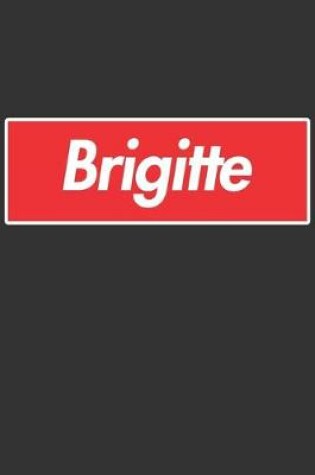 Cover of Brigitte