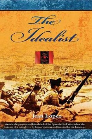 Cover of The Idealist