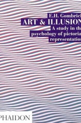 Cover of Art and Illusion