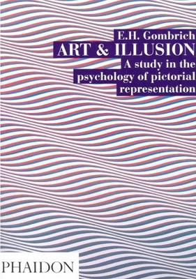 Book cover for Art and Illusion