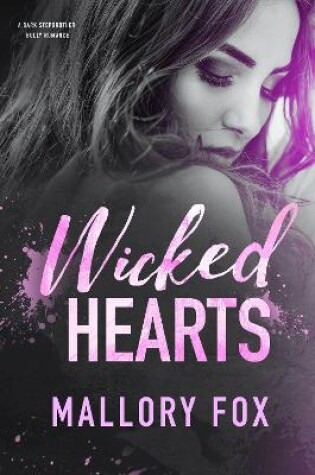 Cover of Wicked Hearts