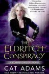 Book cover for The Eldritch Conspiracy