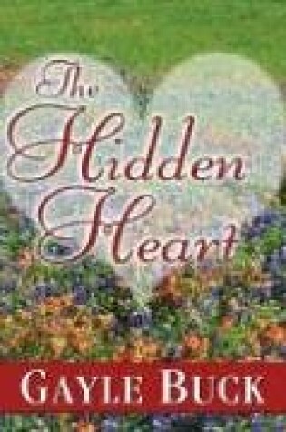 Cover of The Hidden Heart