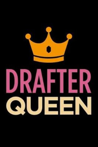 Cover of Drafter Queen