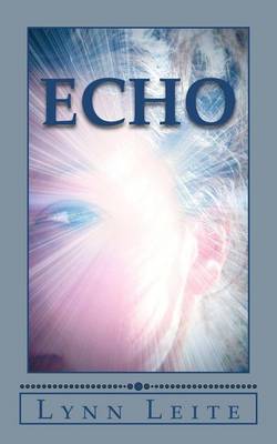 Book cover for Echo