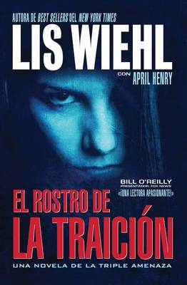 Book cover for El Rostro de la Traici�n