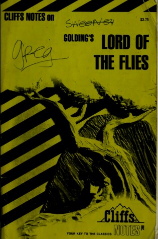 Notes on Golding's "Lord of the Flies"