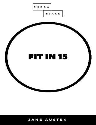 Book cover for Fit In 15