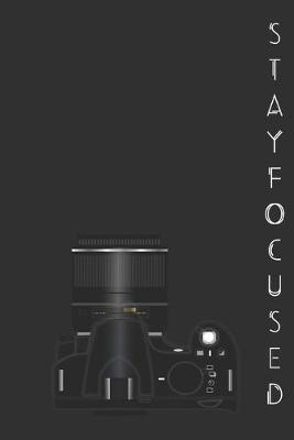 Book cover for Stay Focused