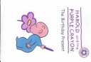 Book cover for Harold and the Purple Crayon