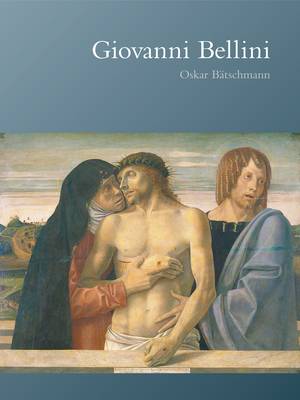 Book cover for Giovanni Bellini