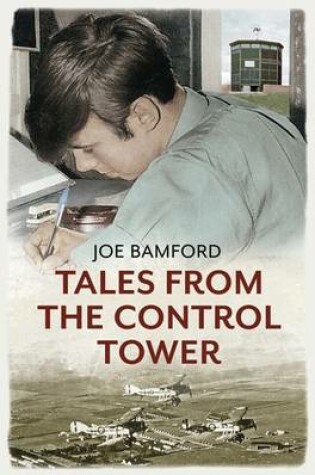 Cover of Tales from the Control Tower