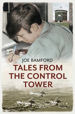 Book cover for Tales from the Control Tower