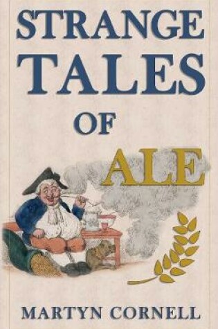 Cover of Strange Tales of Ale