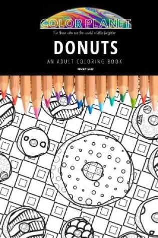 Cover of Donuts