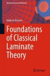 Book cover for Foundations of Classical Laminate Theory