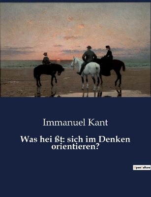 Book cover for Was hei ßt