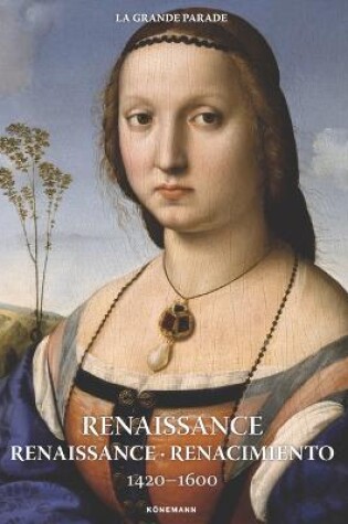Cover of Renaissance 1420-1600