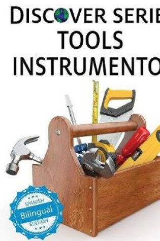 Cover of Tools / Instrumentos