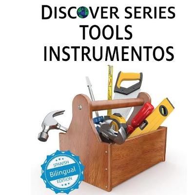 Book cover for Tools / Instrumentos