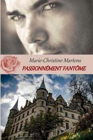 Cover of Passionnément fantôme