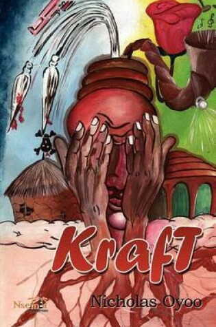 Cover of Kraft