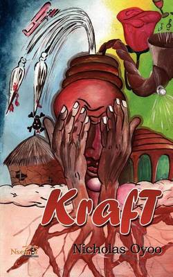 Cover of Kraft