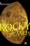 Book cover for Rocky Planets