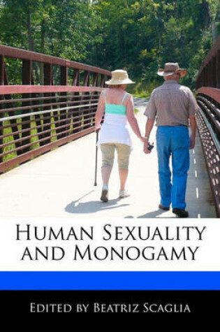 Cover of Human Sexuality and Monogamy