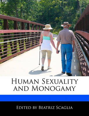 Book cover for Human Sexuality and Monogamy