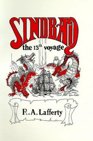 Cover of Sinbad