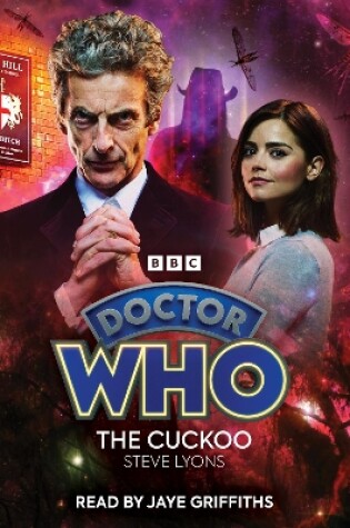 Cover of Doctor Who: The Cuckoo