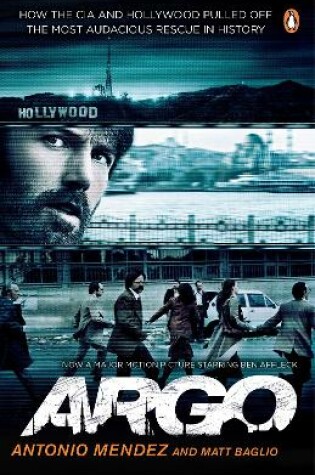 Cover of Argo